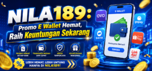 SLIDE NILA189