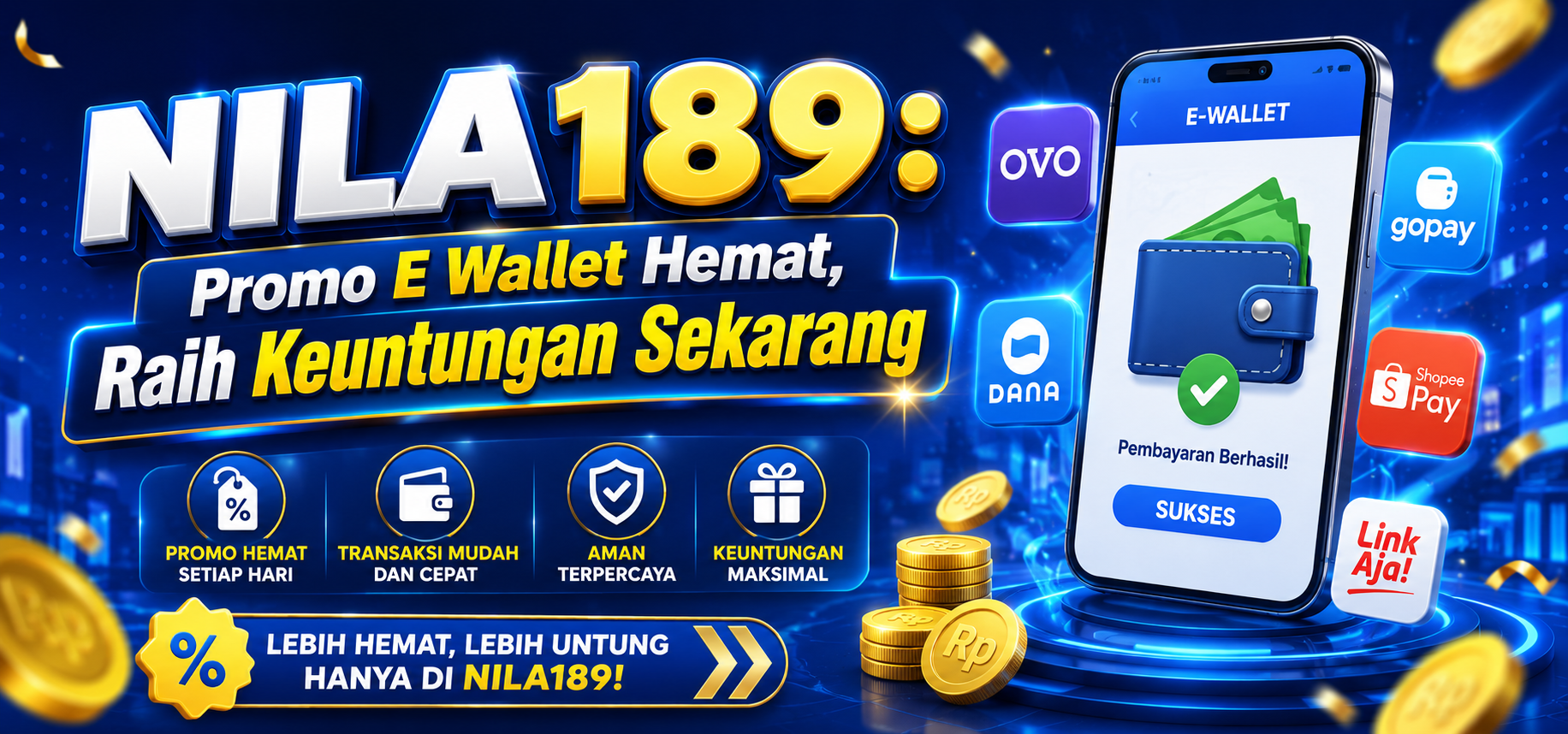 SLIDE NILA189